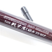 ＴＨＥ戦竿落し込み３５／４０Ｐ